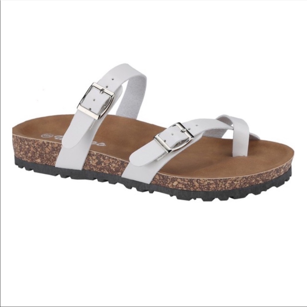 BoHo Desert Sandal - Picture 2 of 5